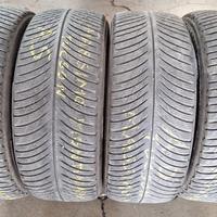 Michelin Alpin 5, 245/45/19. Invernali Audi/BMW/MB