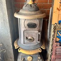 Stufa Comfort Stove