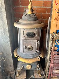 Stufa Comfort Stove