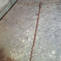 Attrezzi agricoli e altro