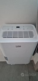 DEUMIDIFICATORE BEKO