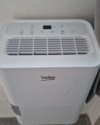 DEUMIDIFICATORE BEKO