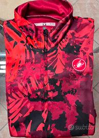Maglia Ciclismo Castelli Uomo