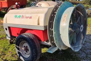 Atomizzatore 1500 lt