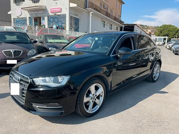 Audi A3 SPB 1.6 TDI clean diesel Attraction