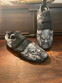 Scarpe Notoriuos Lift gen. 2X