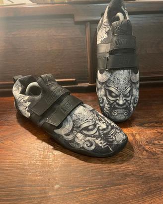 Scarpe Notoriuos Lift gen. 2X