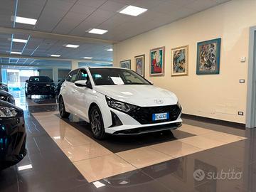 HYUNDAI i20 3ª serie i20 1.0 T-GDI Connectline
