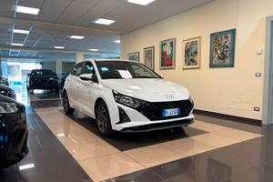 HYUNDAI i20 3ª serie i20 1.0 T-GDI Connectline