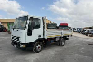 Eurocargo 80e15 declassato 60, ribaltabile, libera