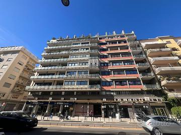 M.se VILLABIANCA Immobile2 livelli terrazza mq120
