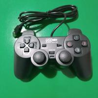 Controller USB per PC stile Playstation
