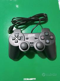 Controller USB per PC stile Playstation