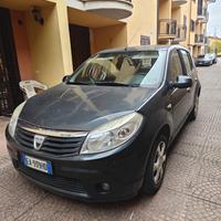 Dacia Sandero - 2010 - 170000KM
