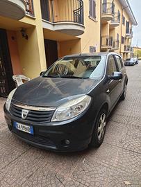 Dacia Sandero - 2010 - 170000KM
