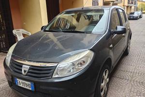 Dacia Sandero - 2010 - 170000KM