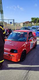 Fiat 500 sporting classe AS