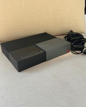 Modem hub fino a 1 Gbps