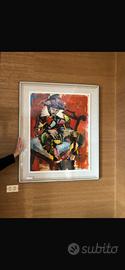 Quadro Romana Rebecchi