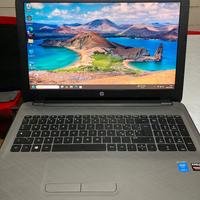 Hp 15-ac119nl