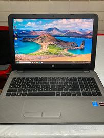 Hp 15-ac119nl