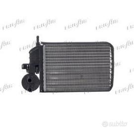 scambiatore frog air  fist 600 fire 1.100