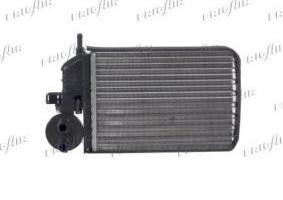 scambiatore frog air  fist 600 fire 1.100