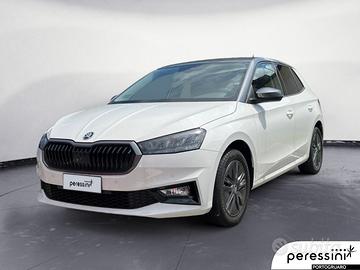 SKODA Fabia 1.0 mpi evo Style 80cv