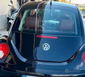 New beetle