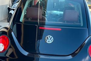 New beetle