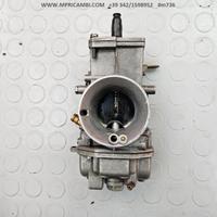 CARBURATORE CARBURATOR YAMAHA YZ 250 1990 1992 YZ2