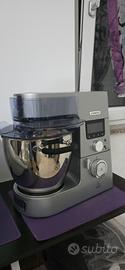 Kenwood Cooking Chef Gourmet KCC9060S 