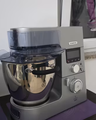 Kenwood Cooking Chef Gourmet KCC9060S 