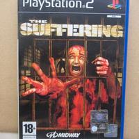 The Suffering (gioco pal UK/NL PlayStation 2)