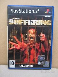 The Suffering (gioco pal UK/NL PlayStation 2)