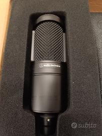 Microfono AT2020