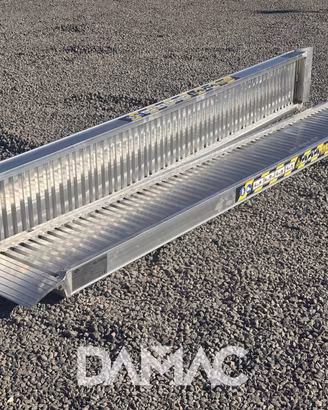 DAMAC RA.100X30