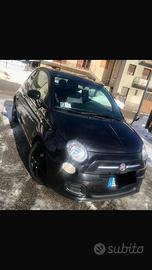 500 s 1.3multijet 95cv