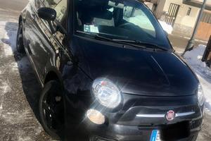 500 s 1.3multijet 95cv