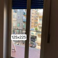 infissi balcone