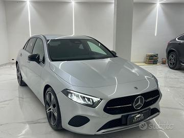 Mercedes-benz A 180 d Automatic Advanced