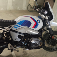 Bmw RnineT 1200 anno 2023