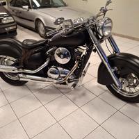 Kawasaki vn800 14.000km