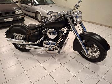 Kawasaki vn800 14.000km