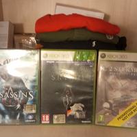 giochi Xbox 360