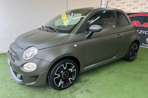FIAT 500 S' 900 TURBO BENZINA 105CV
