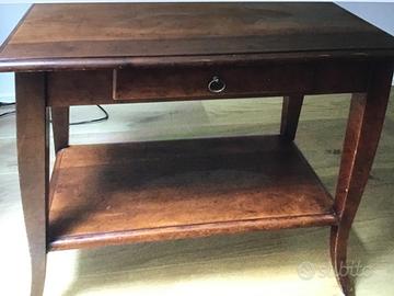 Tavolino console