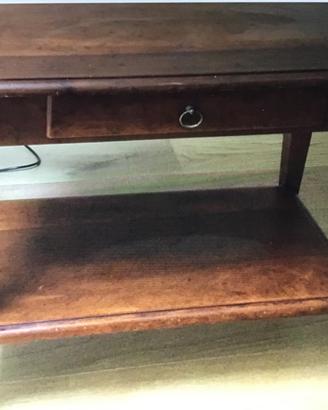 Tavolino console