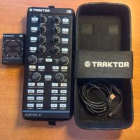 Traktor X1 Mk1 + Traktor Audio 2 Mk1