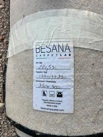Tappeto besama